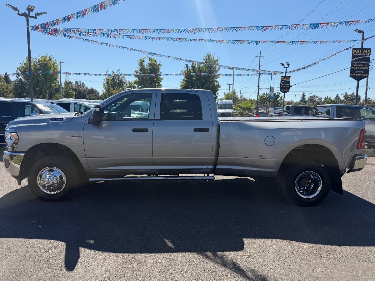 Ram 3500 photo 4