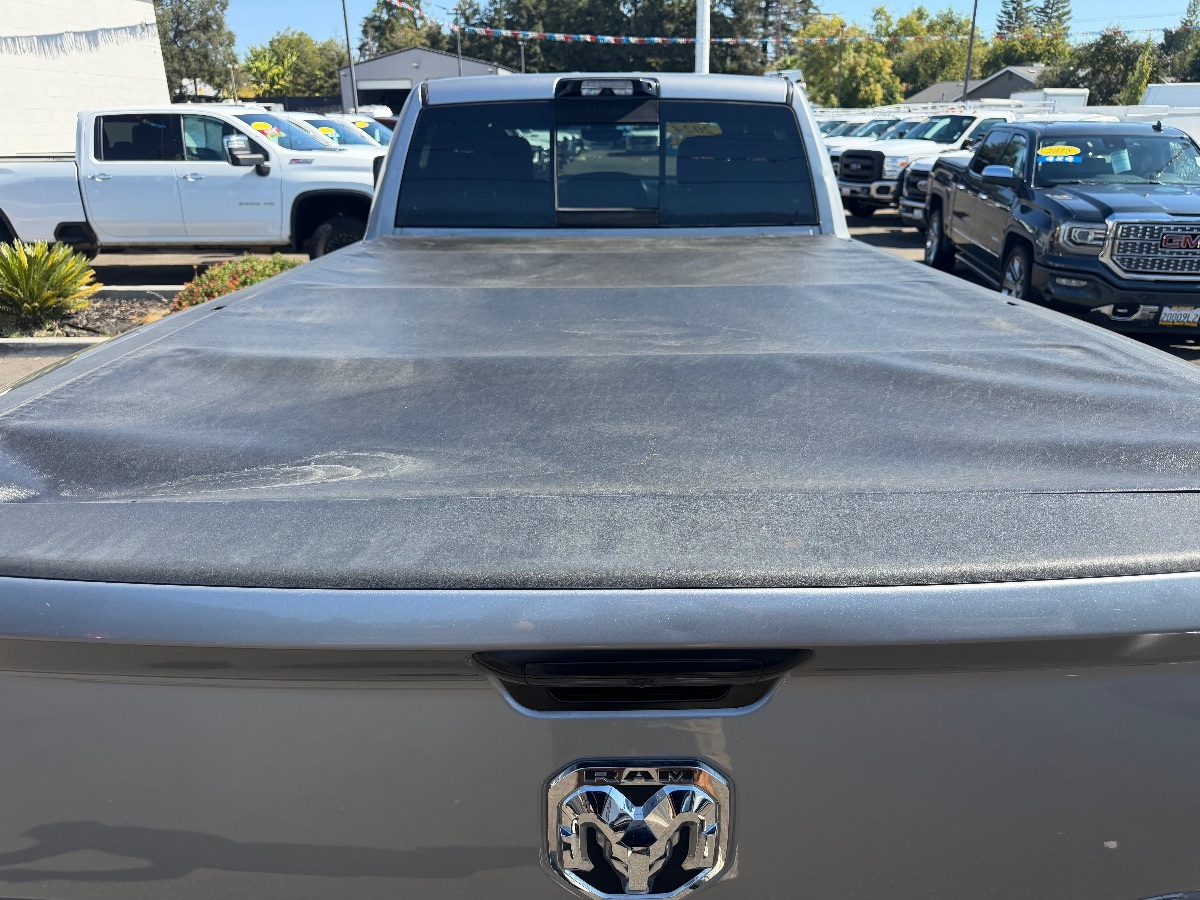 Ram 3500 photo 11