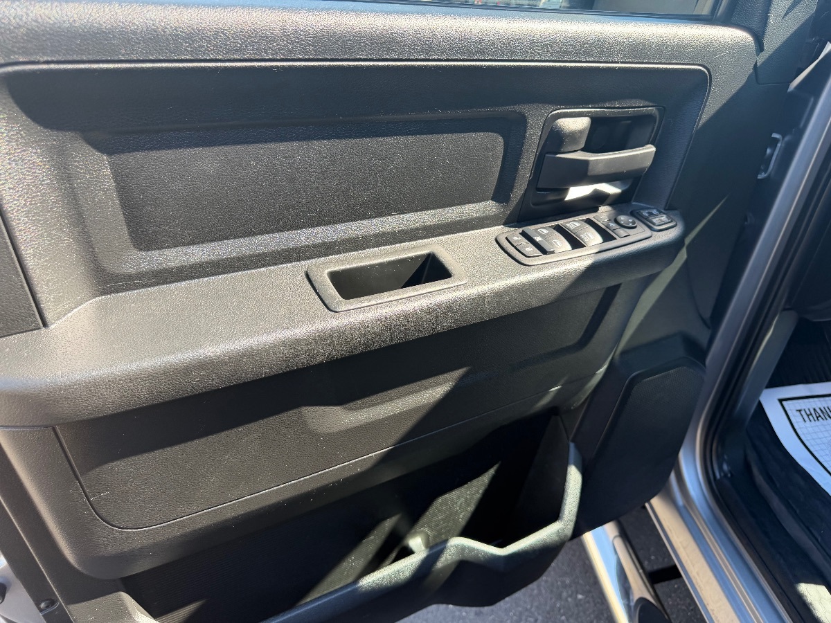Ram 3500 photo 14