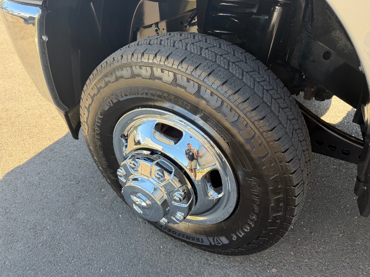 Ram 3500 photo 27