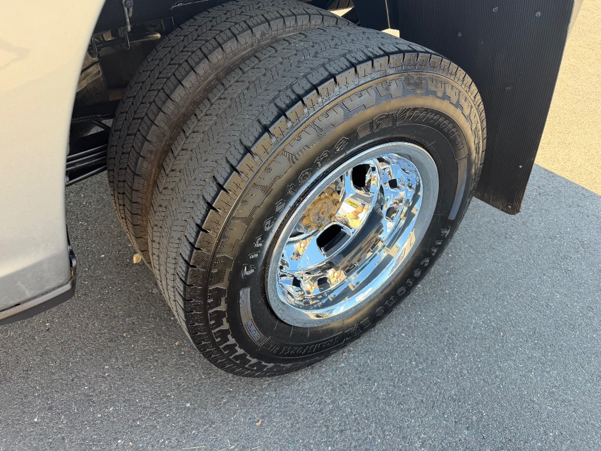 Ram 3500 photo 26