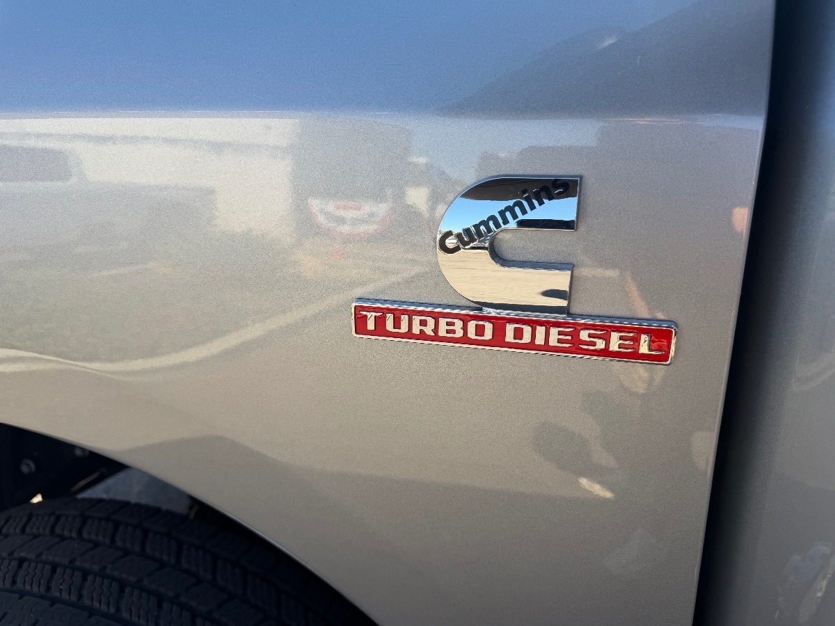 Ram 3500 photo 28