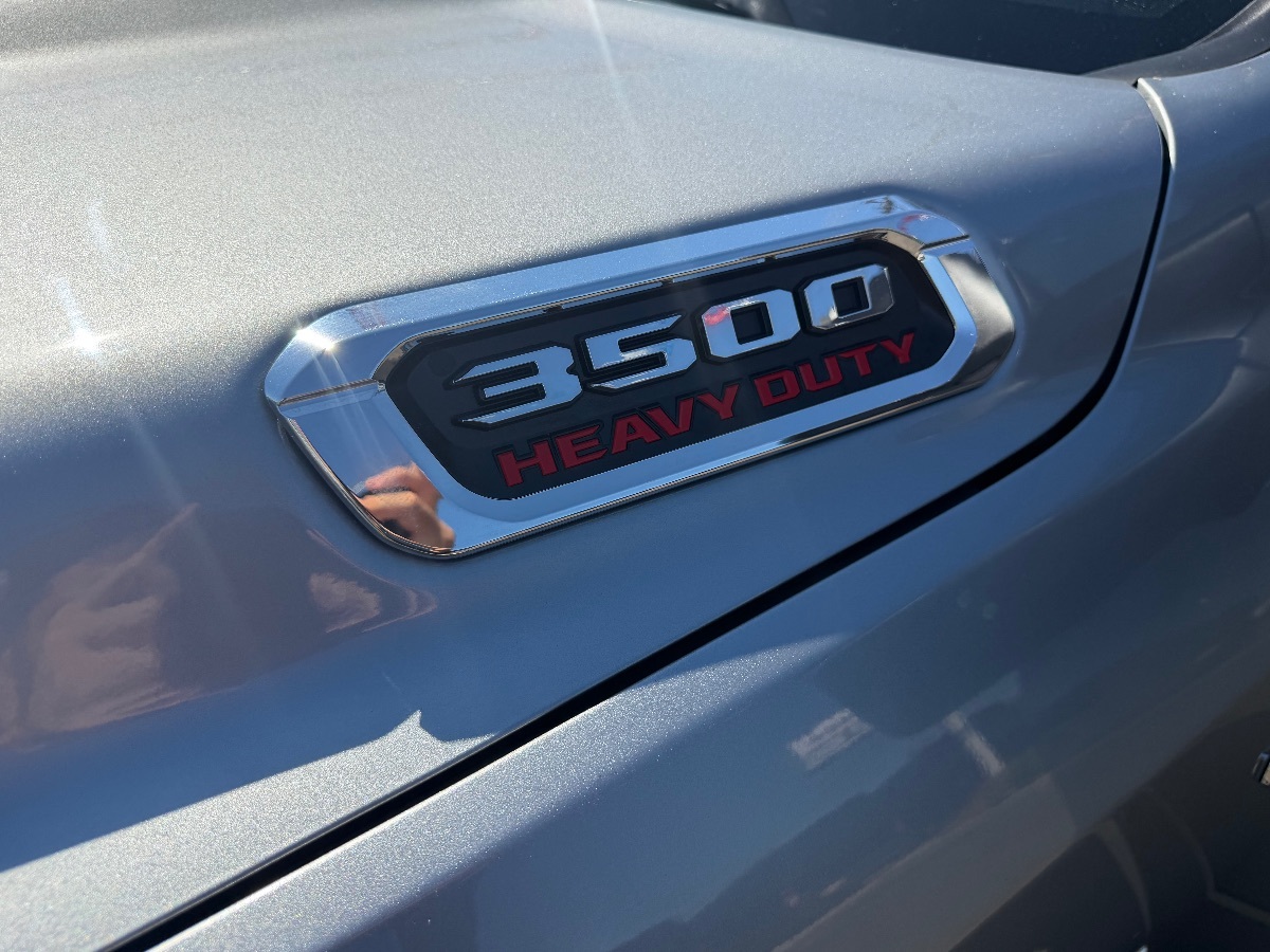 Ram 3500 photo 29