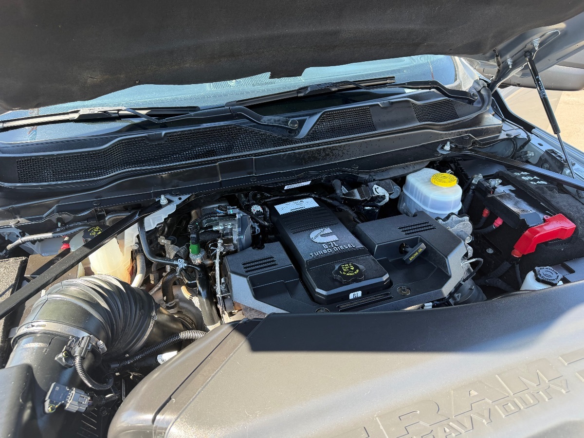 Ram 3500 photo 30