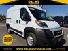 2021 Ram ProMaster Cargo Van 
