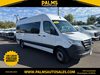 2026 Mercedes-Benz Sprinter Passenger Van 2500 High Roof I4 Diesel 170" RWD