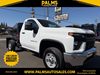 2022 Chevrolet Silverado 3500HD Work Truck cab n chassis