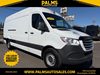 2021 Freightliner Sprinter Cargo Van 