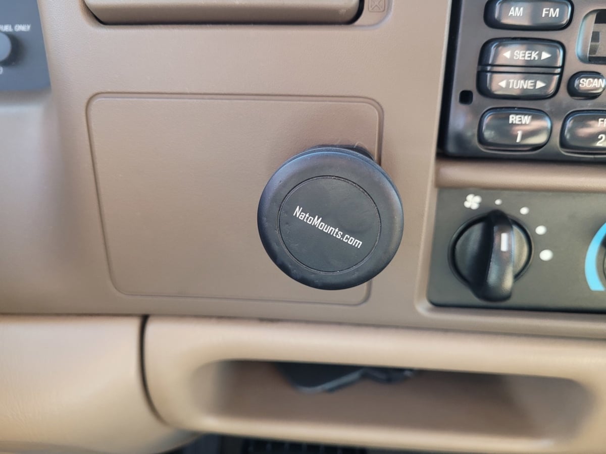 1999 Ford F-250 XLT photo 17