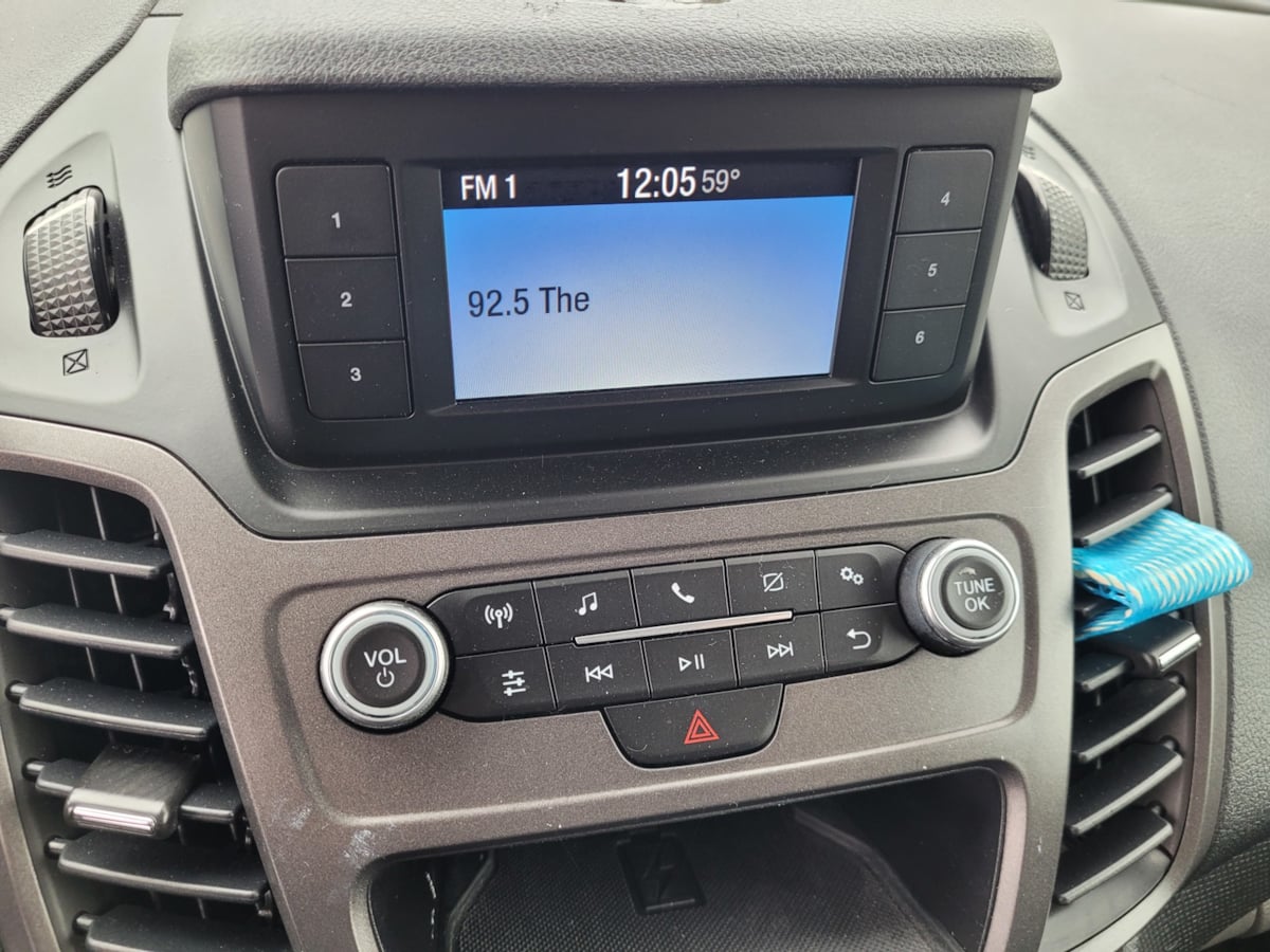 2020 Ford Transit Cargo XL photo 14
