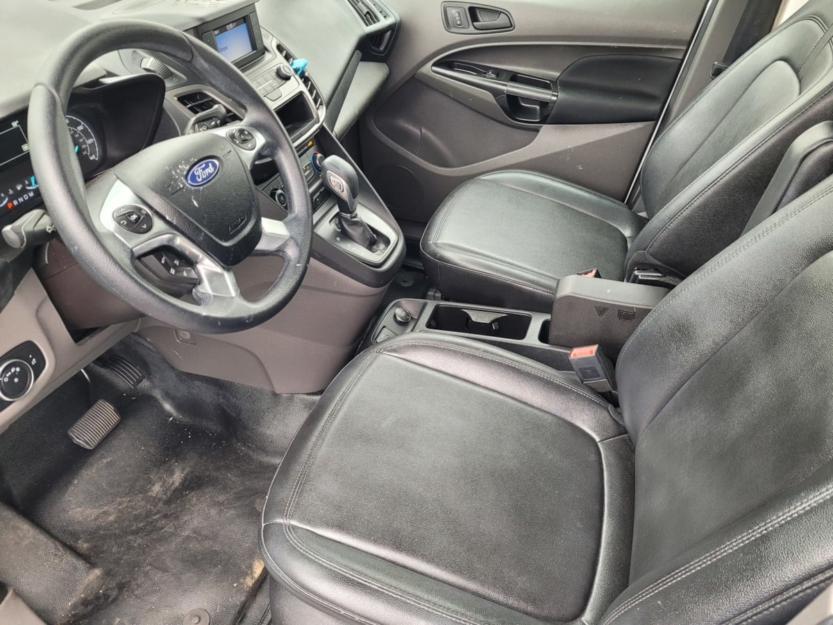 2020 Ford Transit Cargo XL photo 11