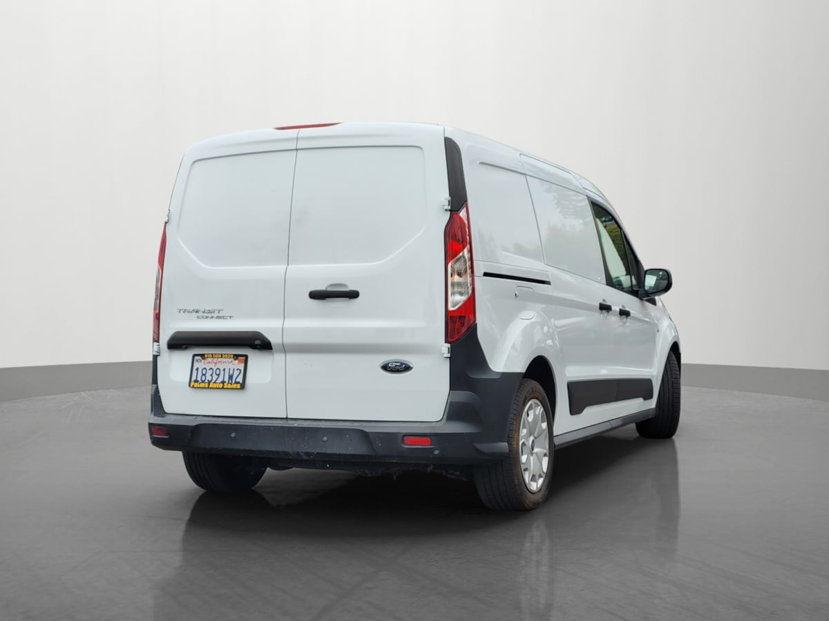 2020 Ford Transit Cargo XL photo 4