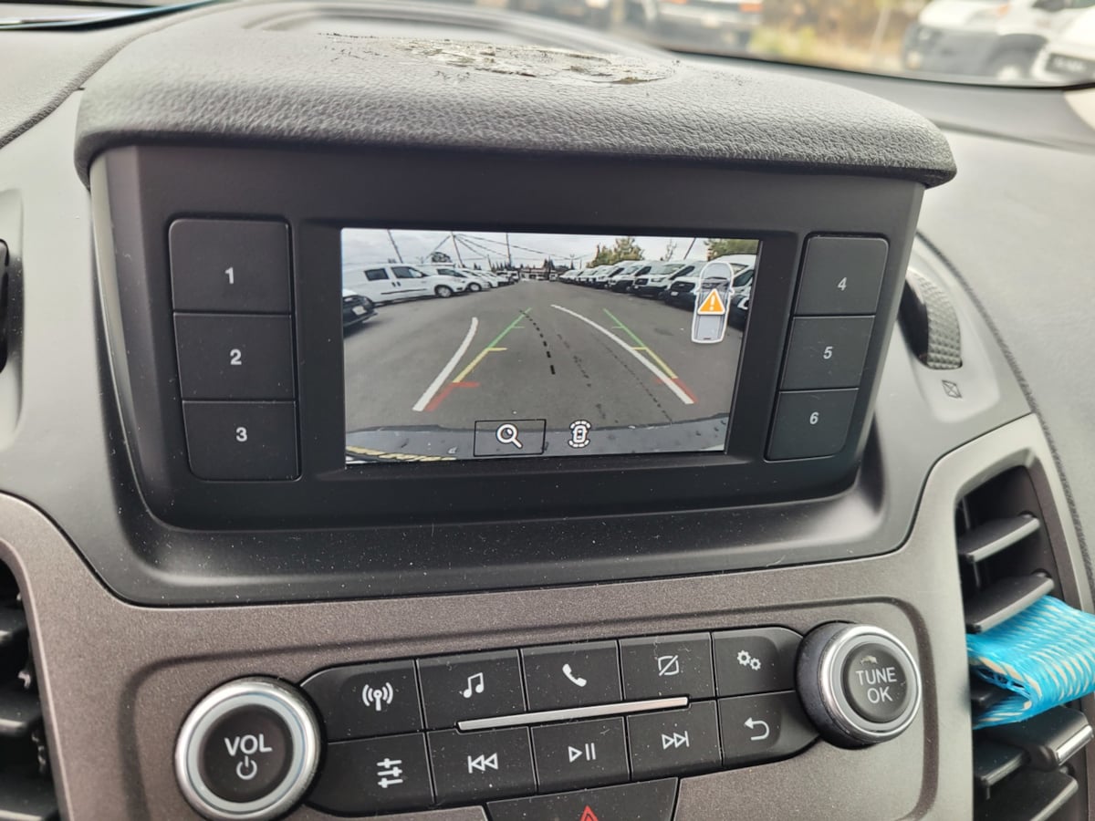 2020 Ford Transit Cargo XL photo 15