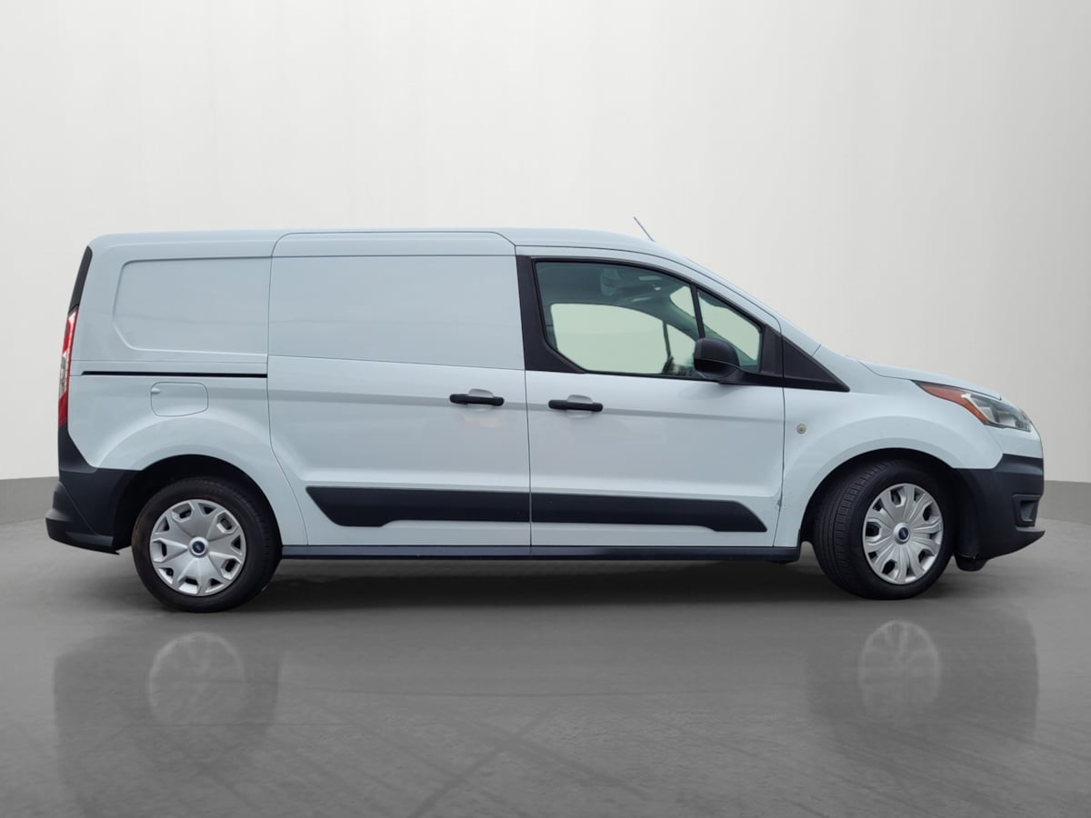 2020 Ford Transit Cargo XL photo 3