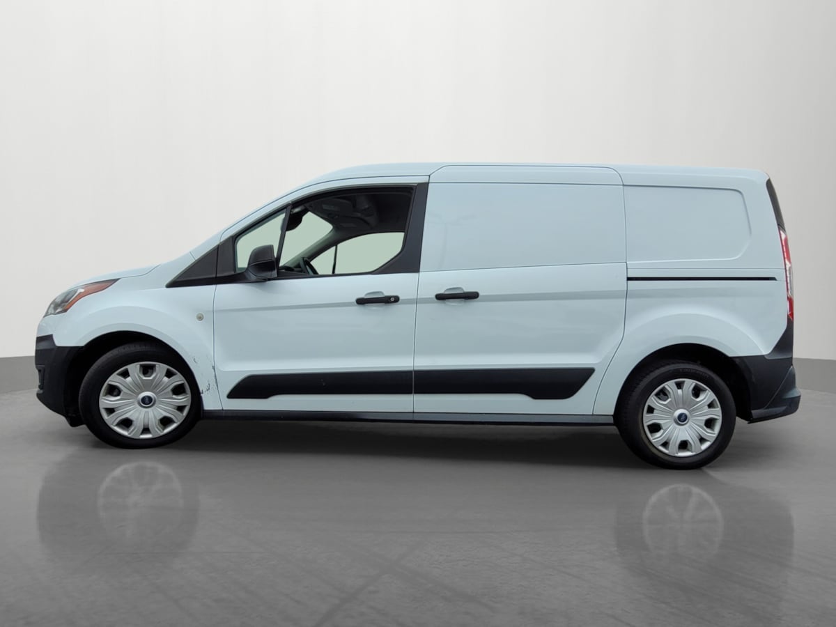 2020 Ford Transit Cargo XL photo 7
