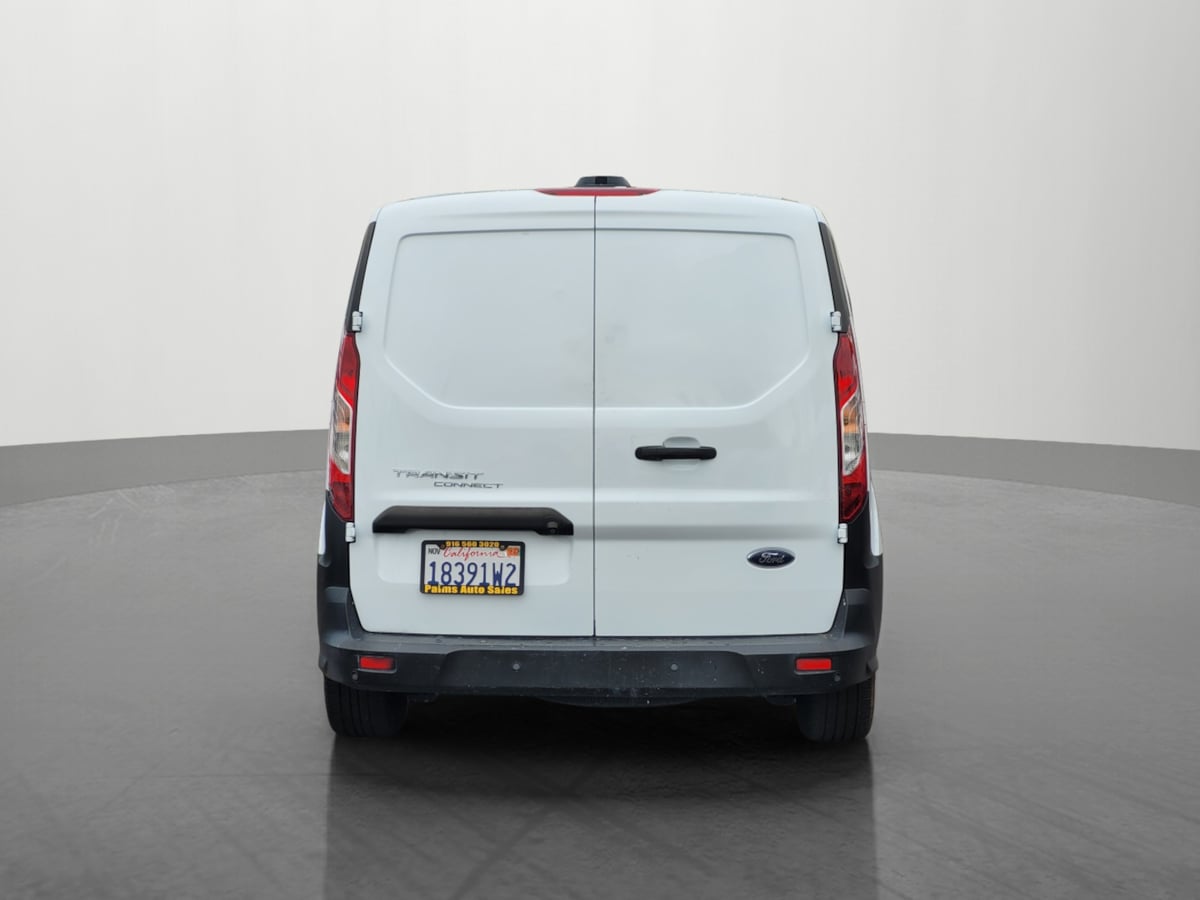 2020 Ford Transit Cargo XL photo 5