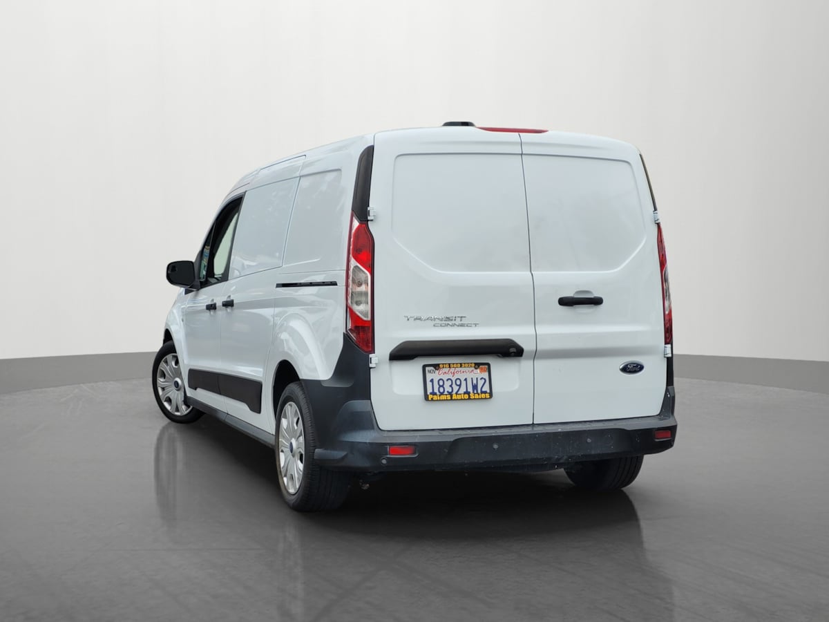 2020 Ford Transit Cargo XL photo 6