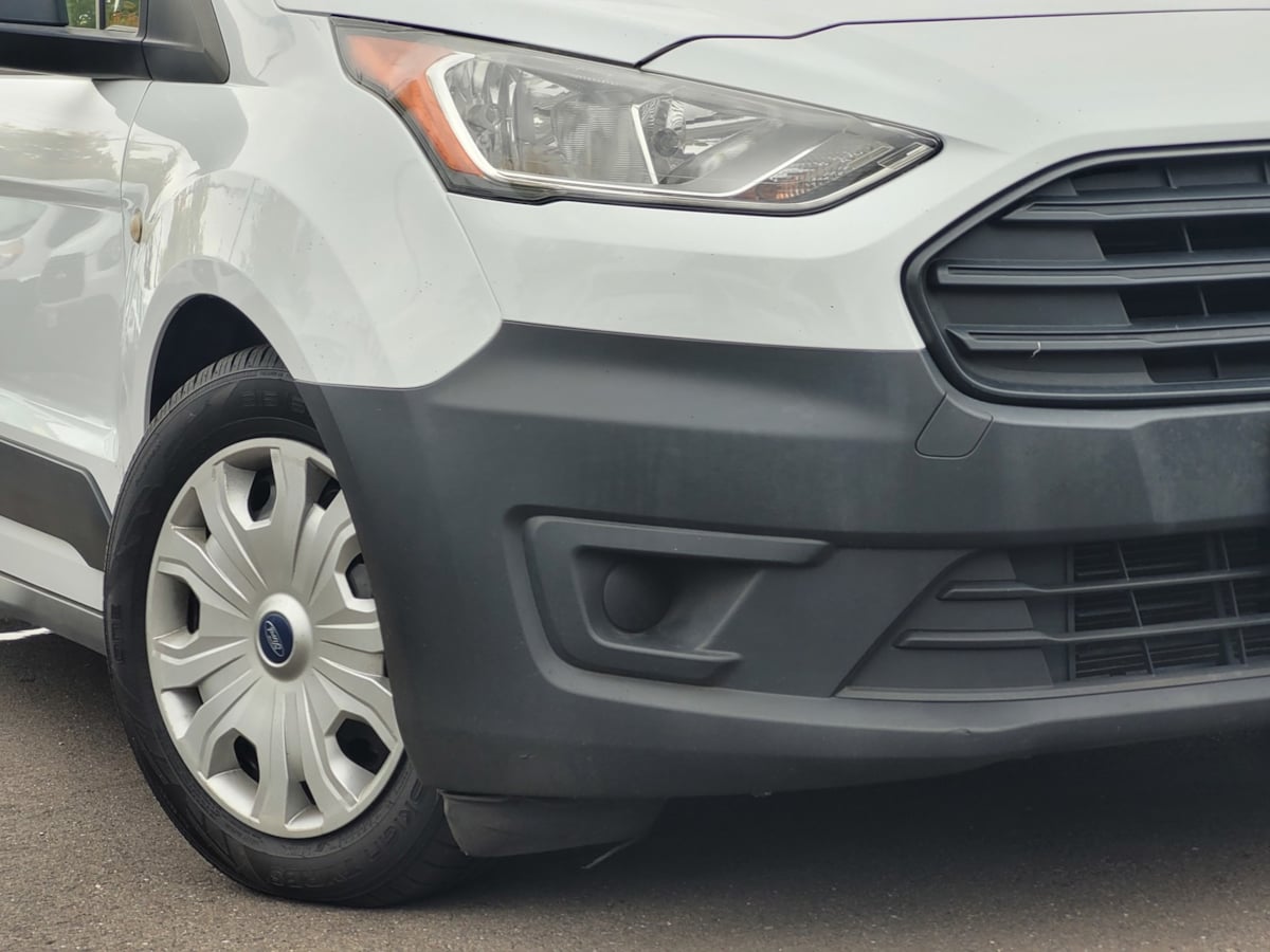 2020 Ford Transit Cargo XL photo 9