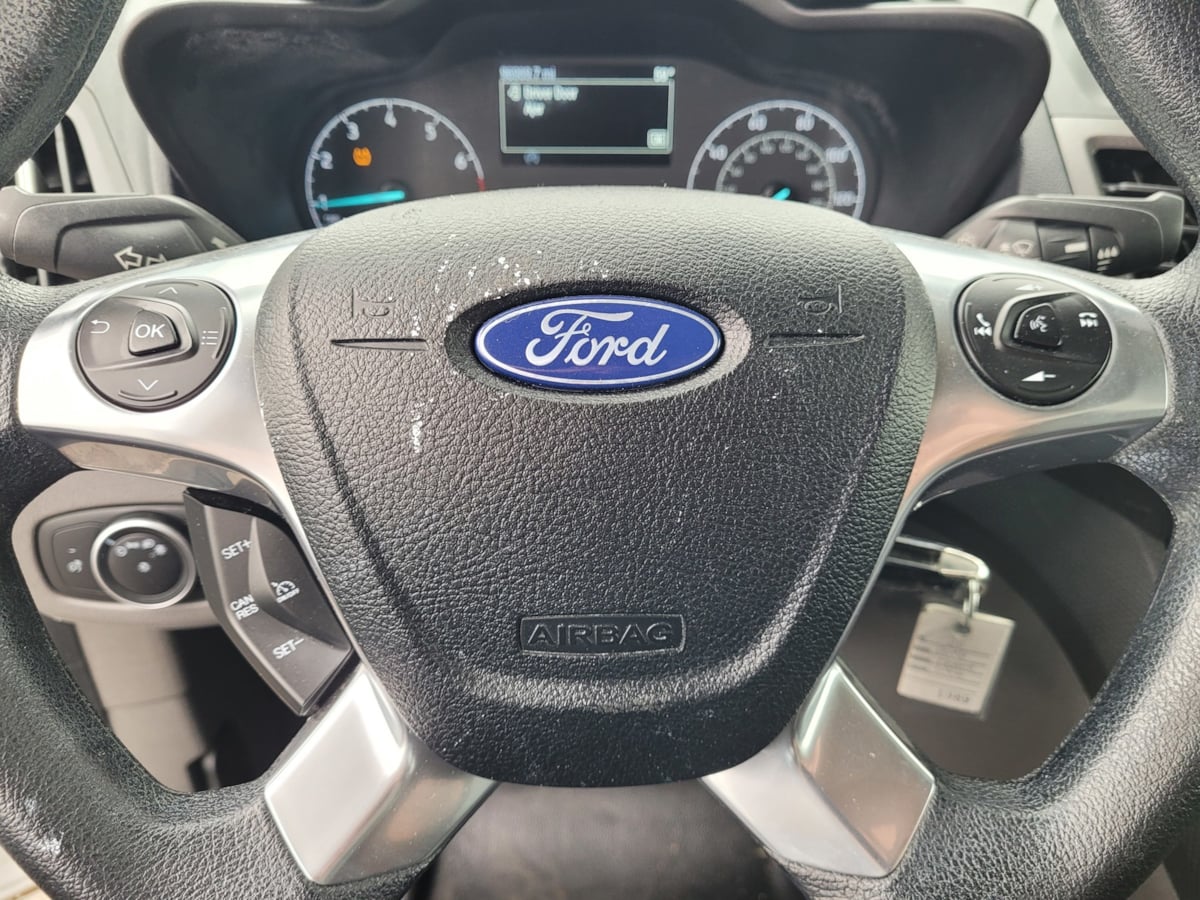 2020 Ford Transit Cargo XL photo 18
