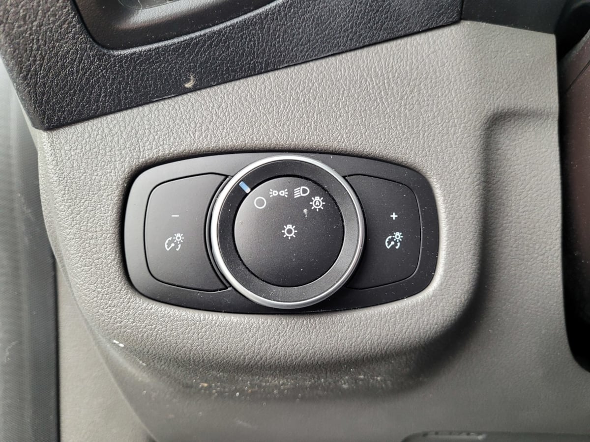 2020 Ford Transit Cargo XL photo 21