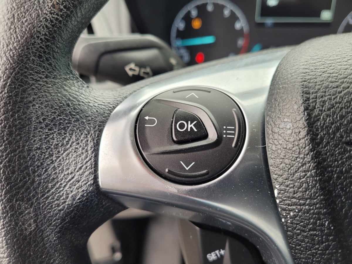 2020 Ford Transit Cargo XL photo 20