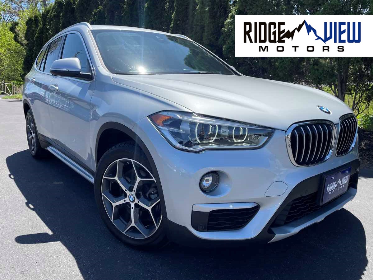 2019 BMW X1 xDrive28i