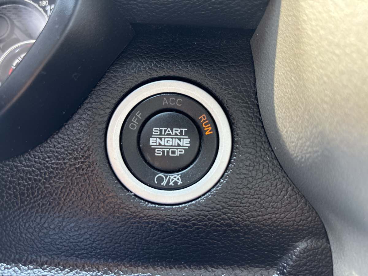 2021 Ram 2500 Laramie photo 20