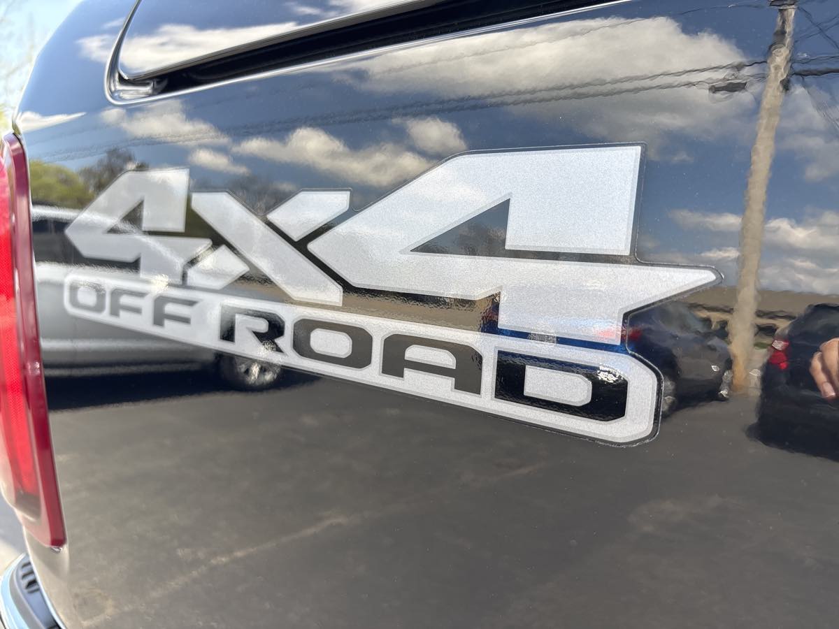 2021 Ram 2500 Laramie photo 37