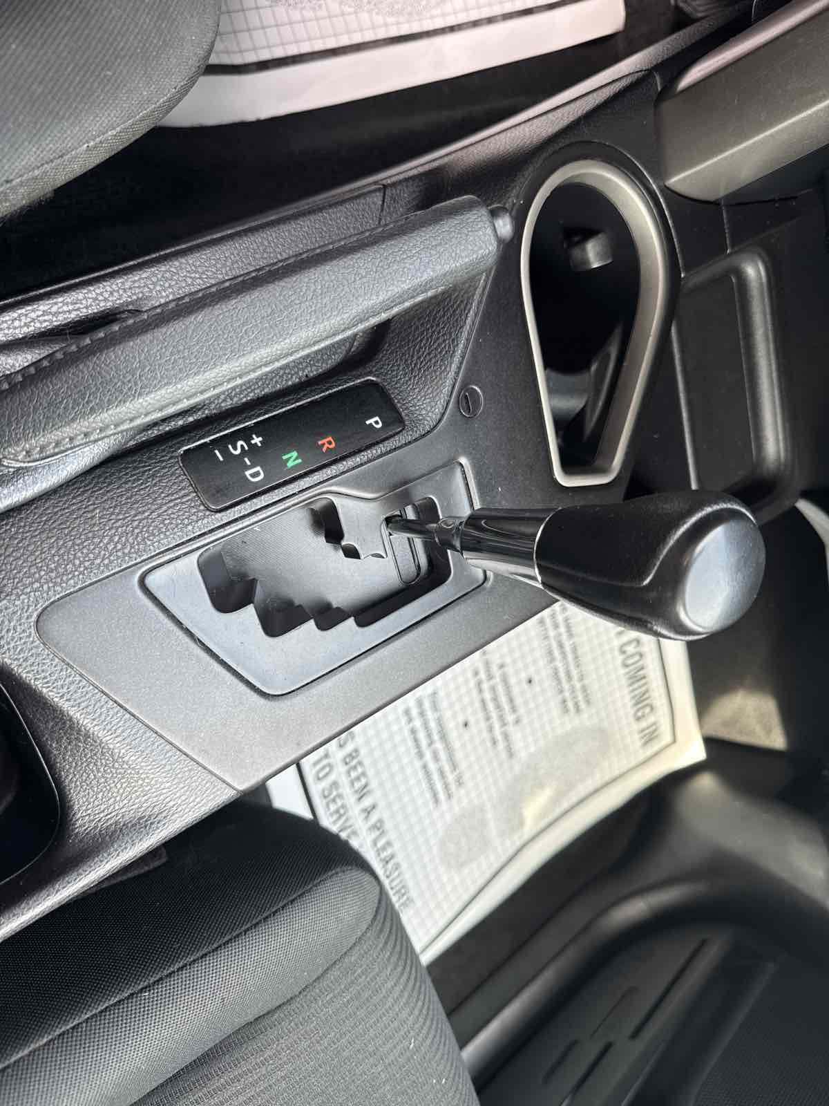 2018 Toyota RAV4 LE photo 16