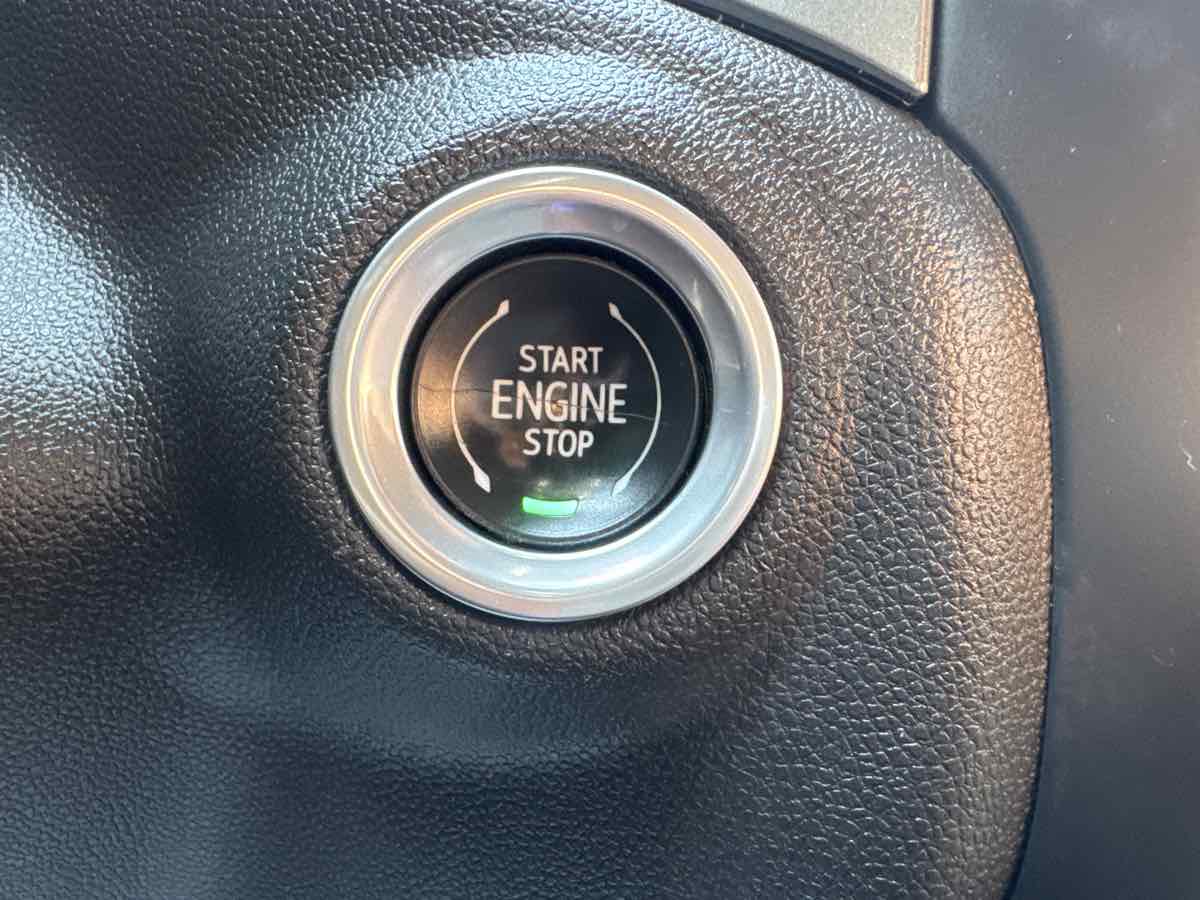 2019 Chevrolet Silverado 1500 LTZ photo 23