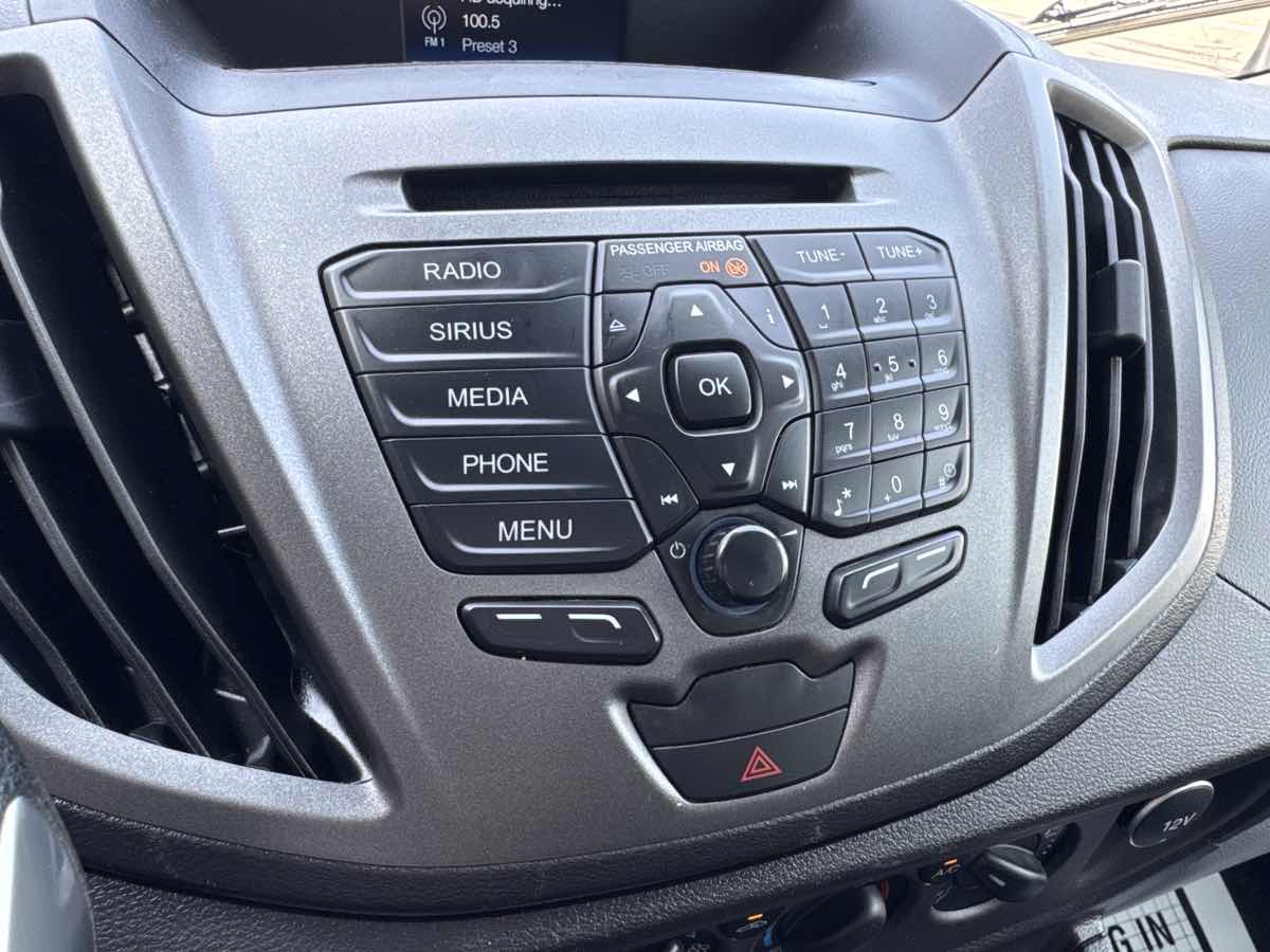 2018 Ford Transit Van photo 14