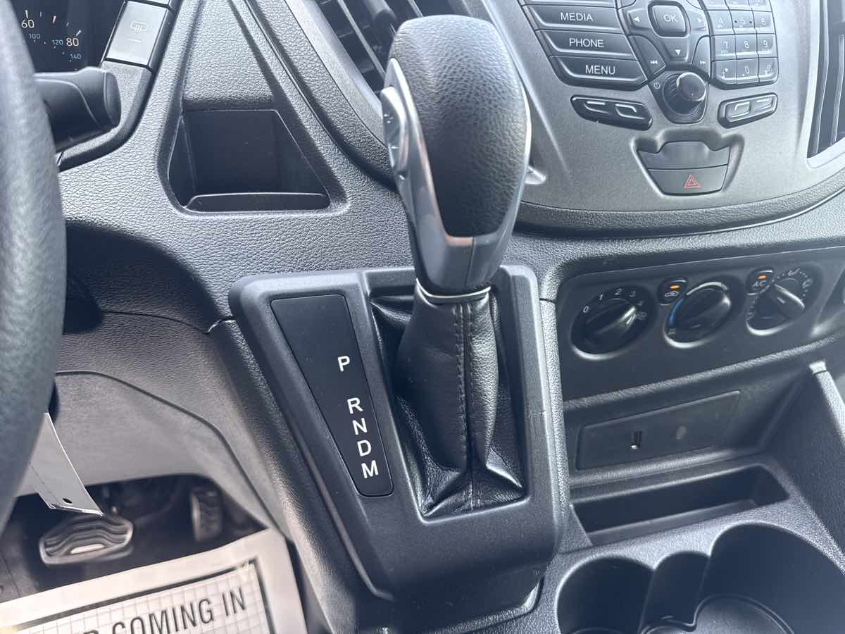 2018 Ford Transit Van photo 16