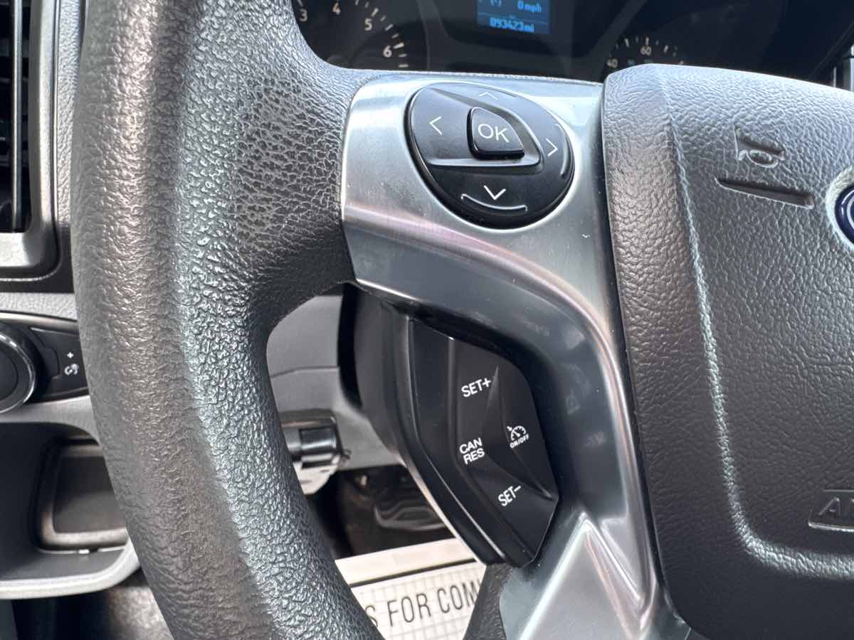 2018 Ford Transit Van photo 17