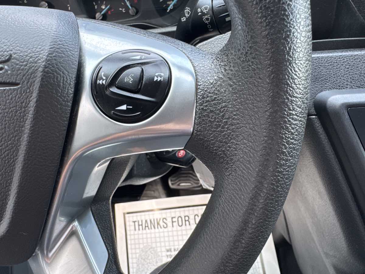 2018 Ford Transit Van photo 18