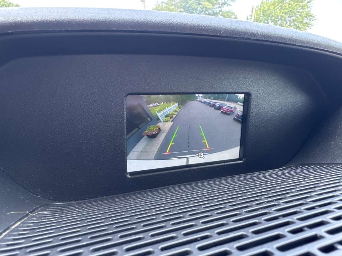 2018 Ford Transit Van photo 19