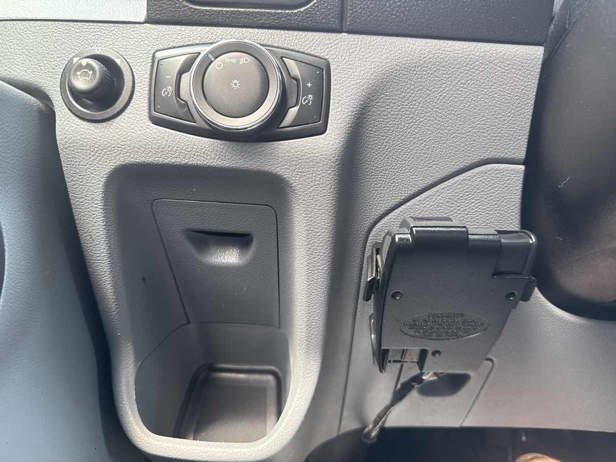 2018 Ford Transit Van photo 20