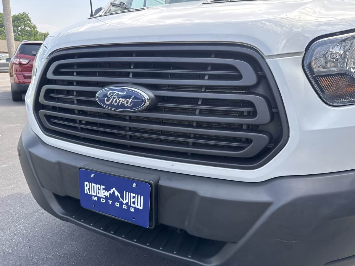 2018 Ford Transit Van photo 26