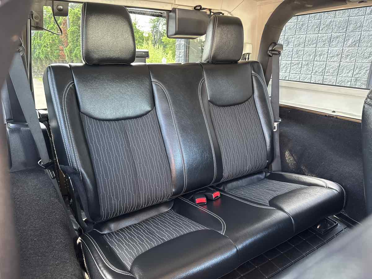 2015 Jeep Wrangler Freedom photo 10