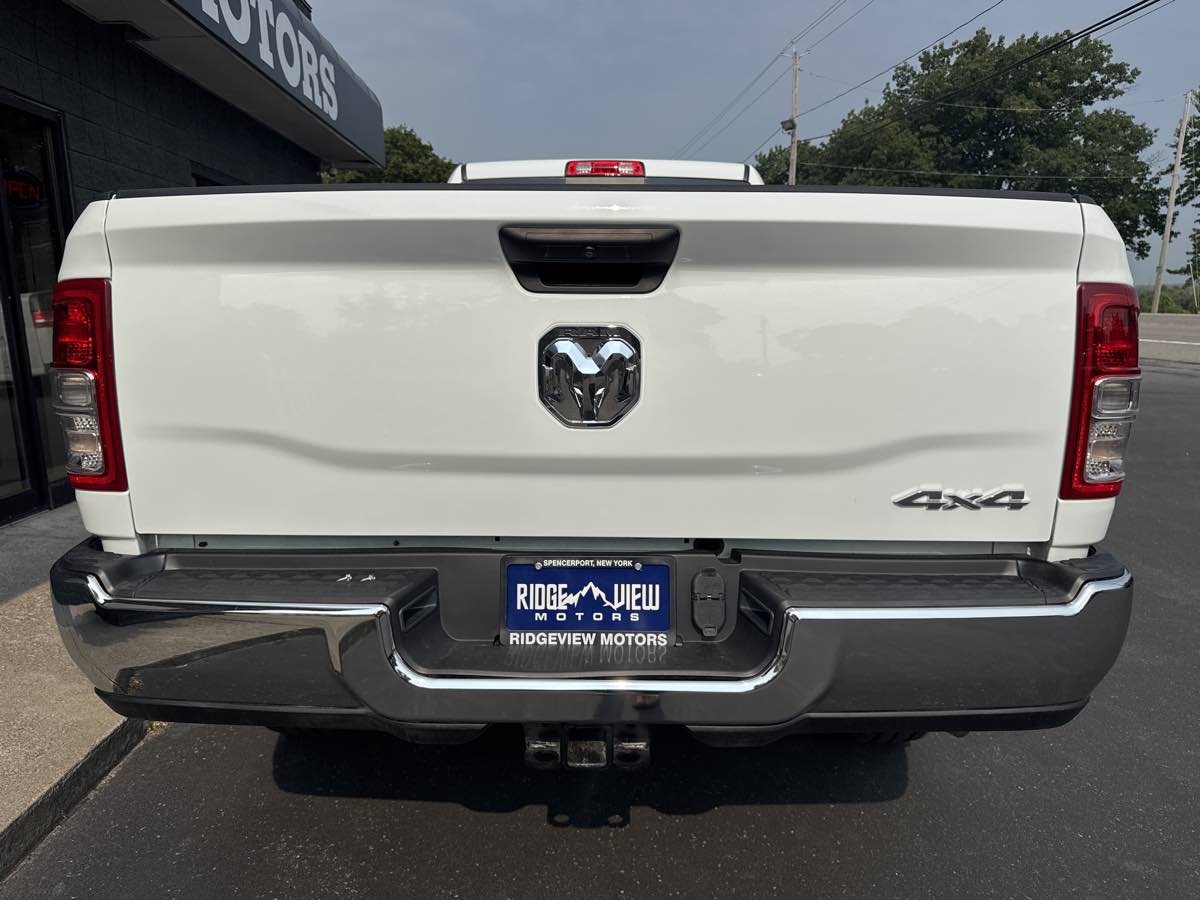 2024 Ram 2500 Tradesman photo 4