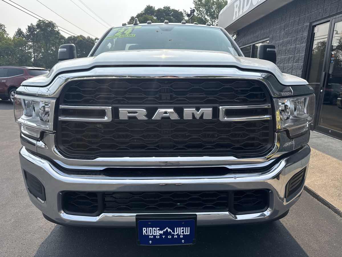 2024 Ram 2500 Tradesman photo 7