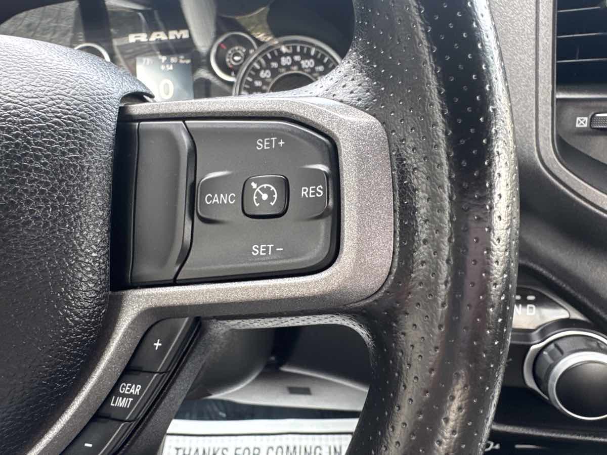 2024 Ram 2500 Tradesman photo 15