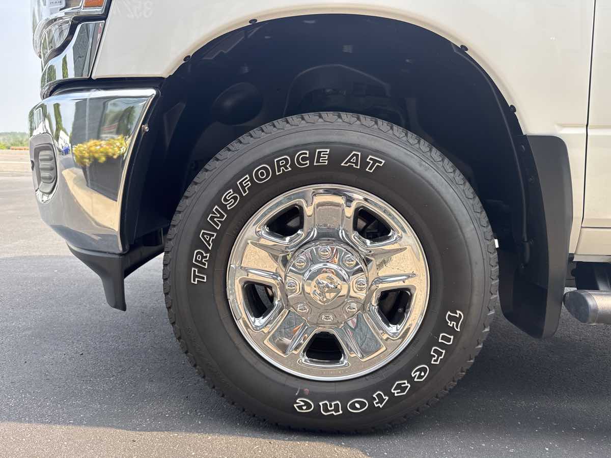 2024 Ram 2500 Tradesman photo 19