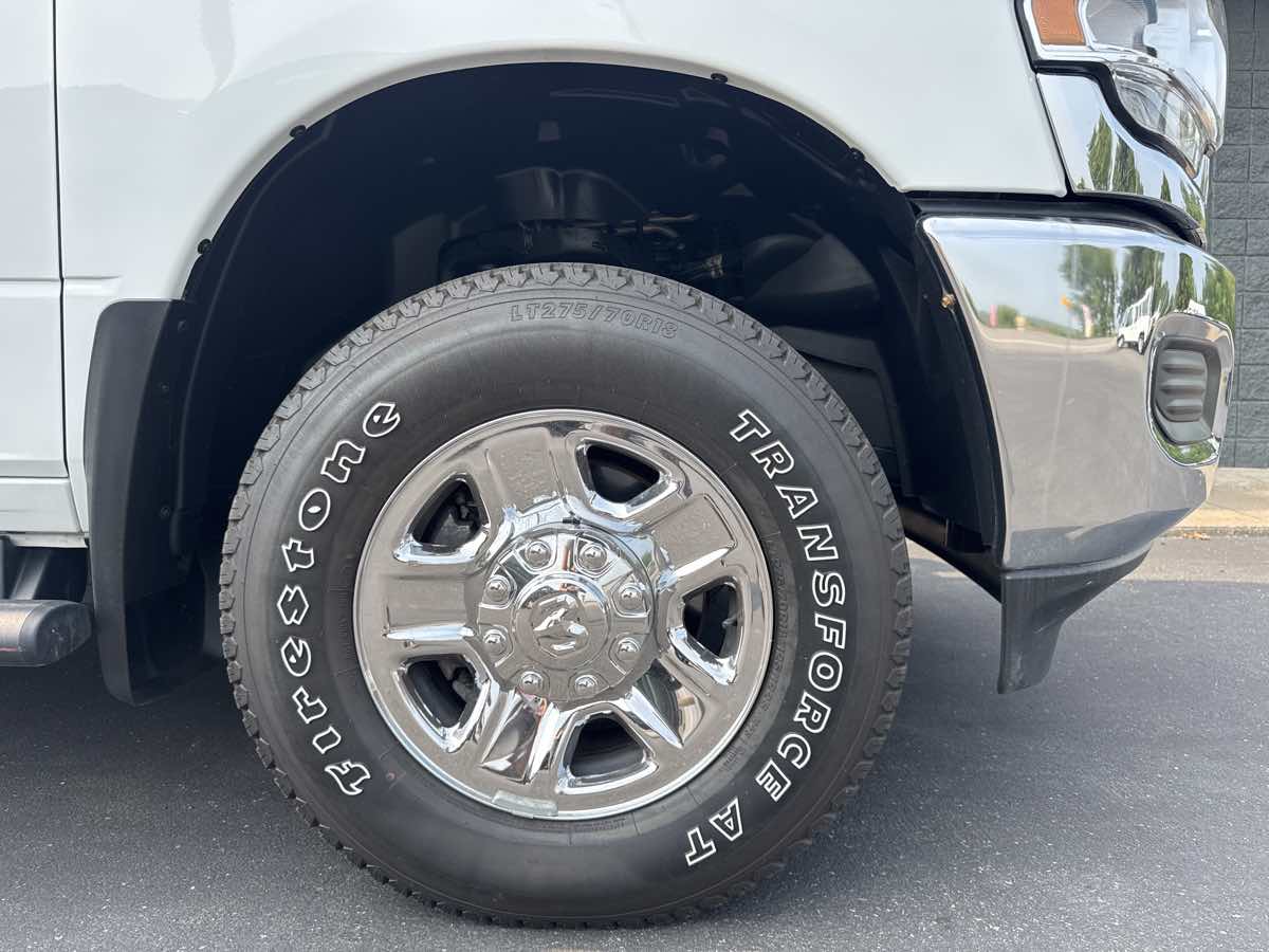 2024 Ram 2500 Tradesman photo 22
