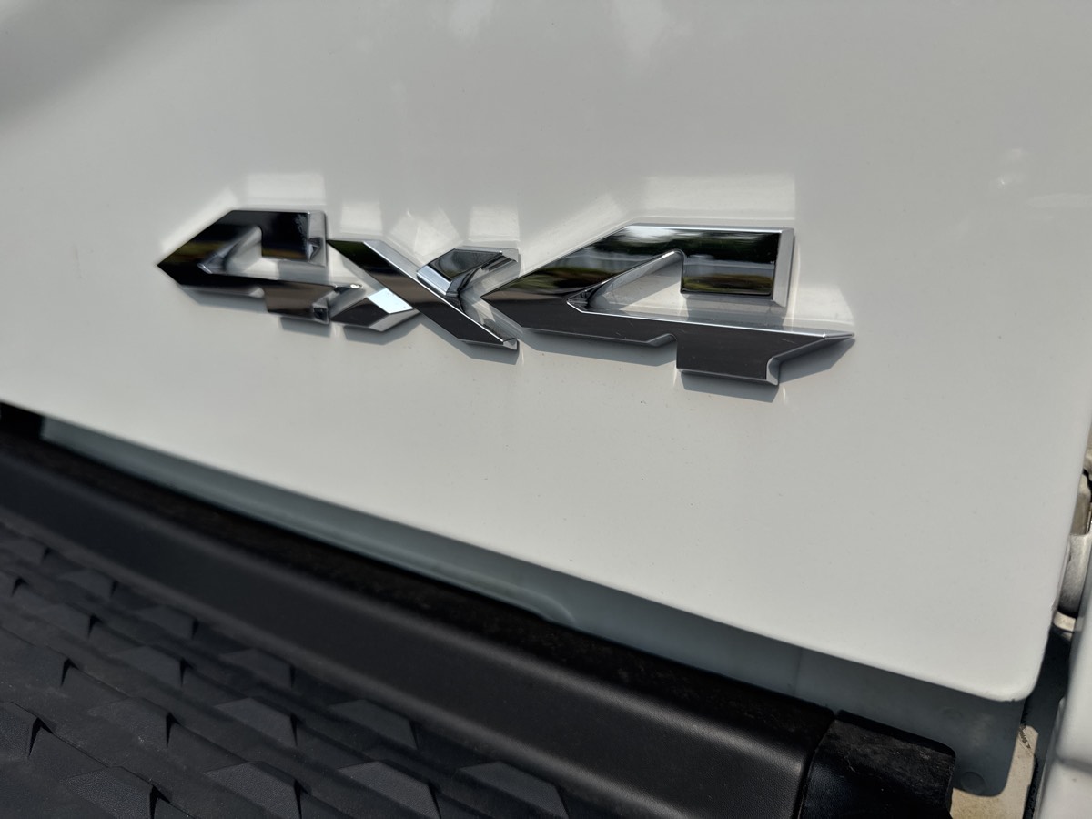 2024 Ram 2500 Tradesman photo 25