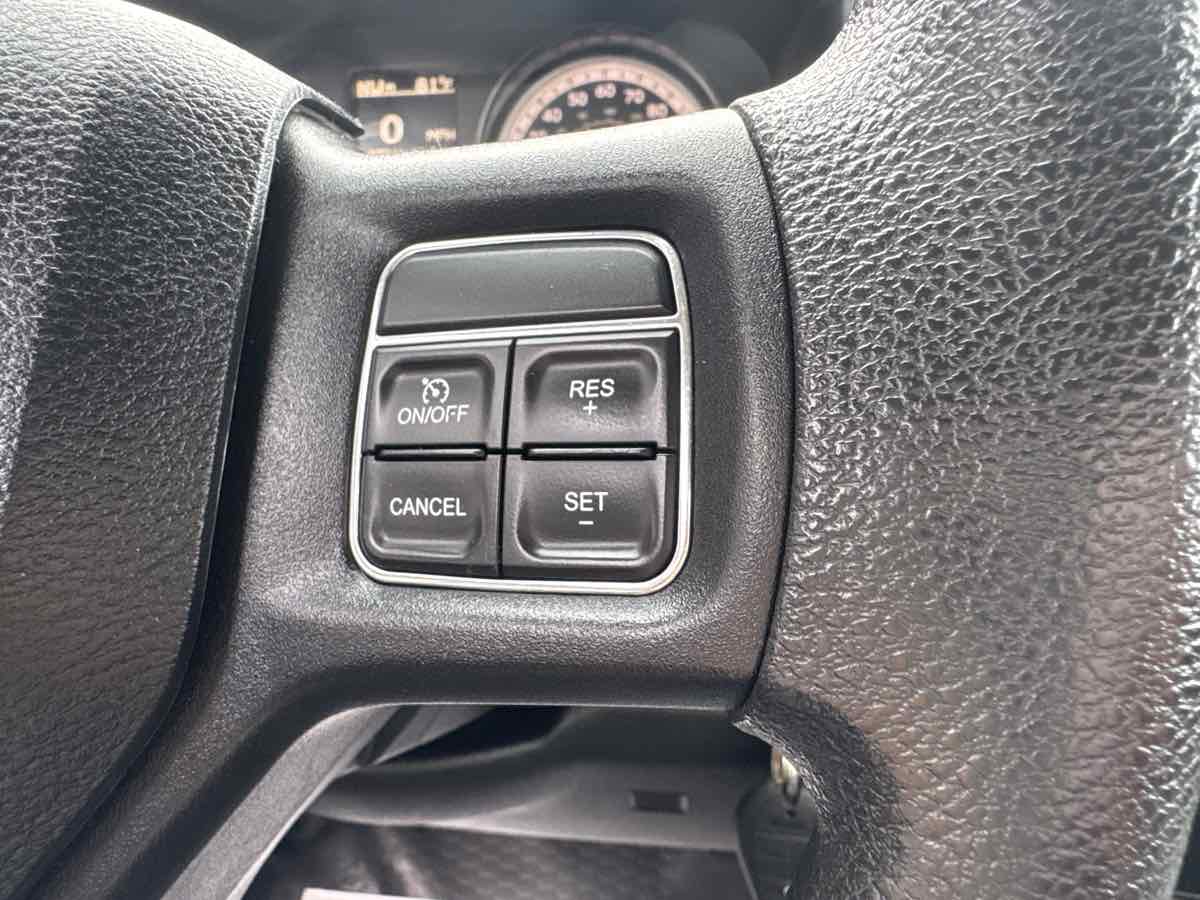 2018 Ram 3500 Tradesman photo 14