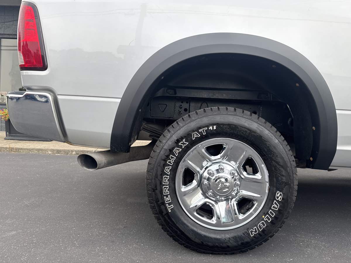 2018 Ram 3500 Tradesman photo 19