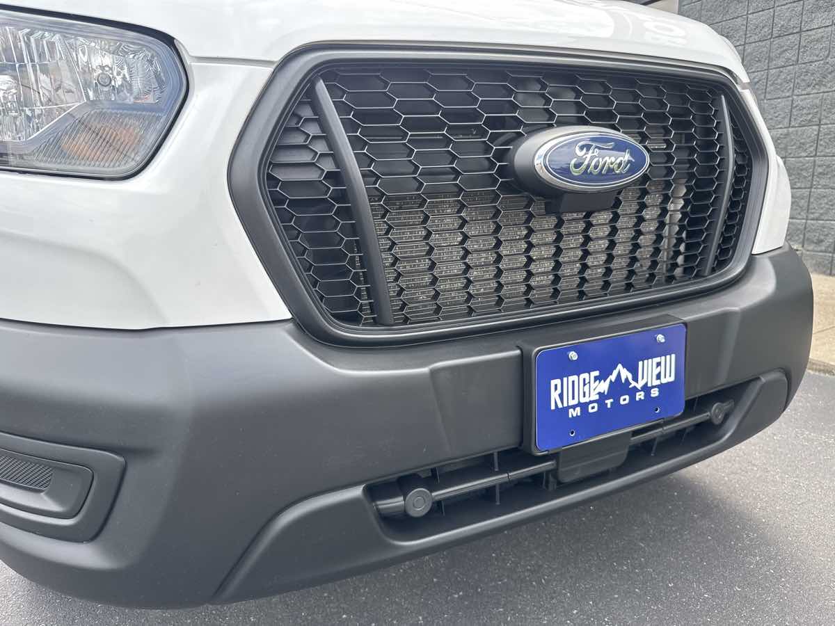 2023 Ford Transit Cargo Van XL photo 20