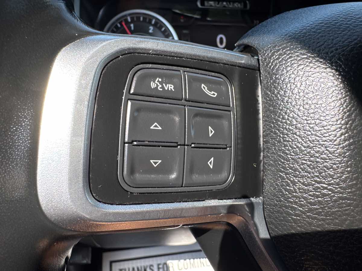 2021 Ram 3500 Laramie photo 17