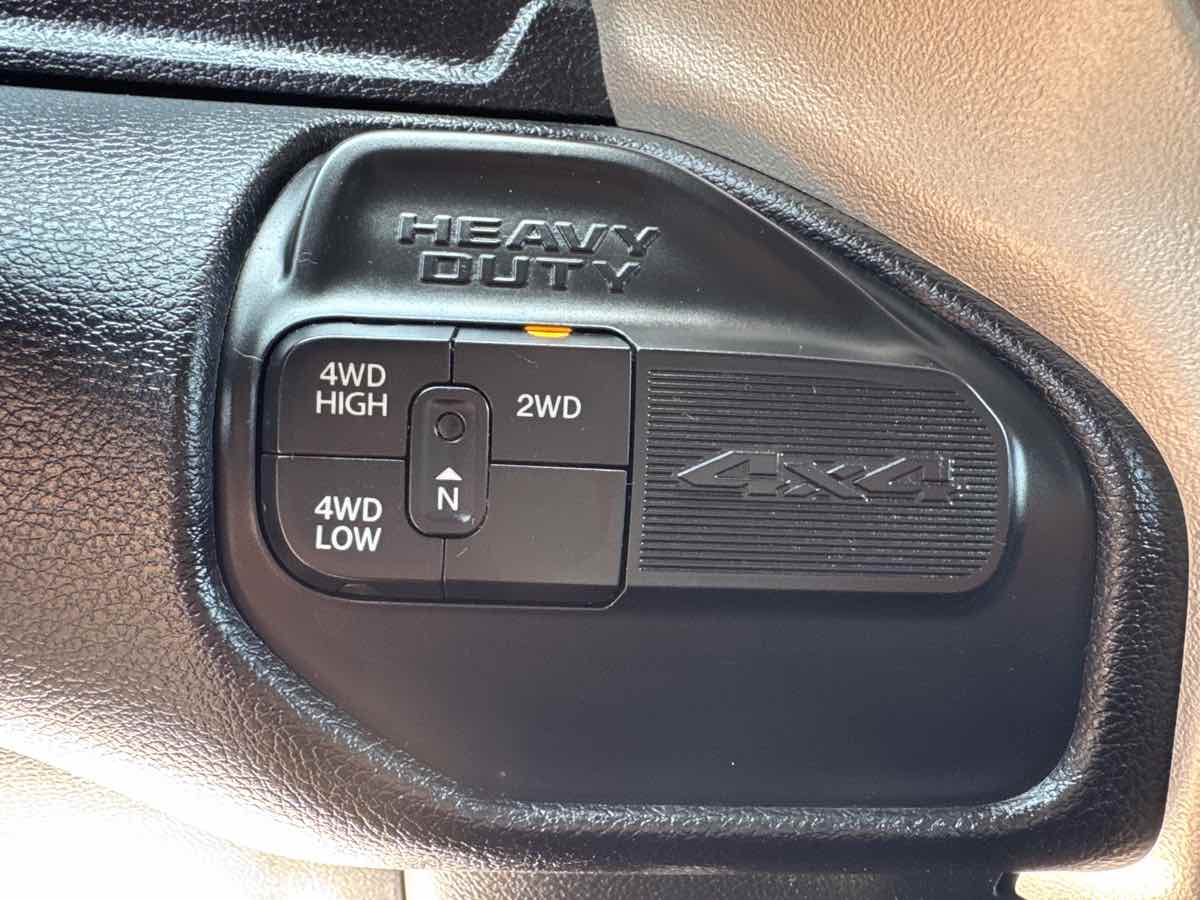 2021 Ram 3500 Laramie photo 20