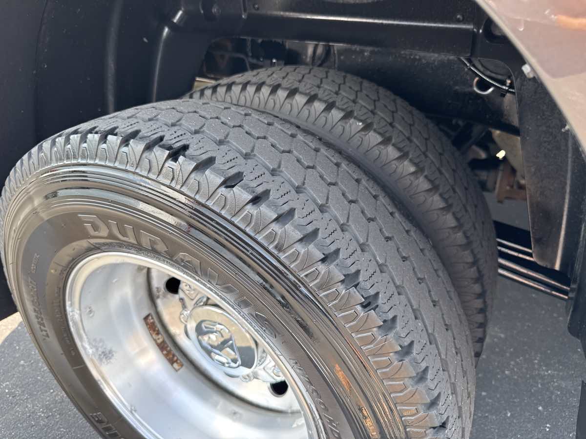 2021 Ram 3500 Laramie photo 30